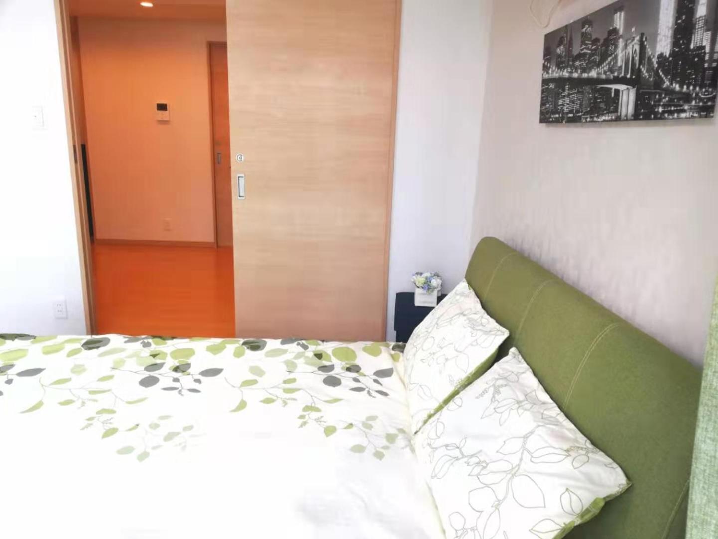 Apartamento 3池袋最中心 两室一厅 池袋站10分 2 Ikebukuro Center 10 Mins To St Max 7p 直达新宿 涉谷 表参道 池袋 上野 代代木 银座 原宿 *