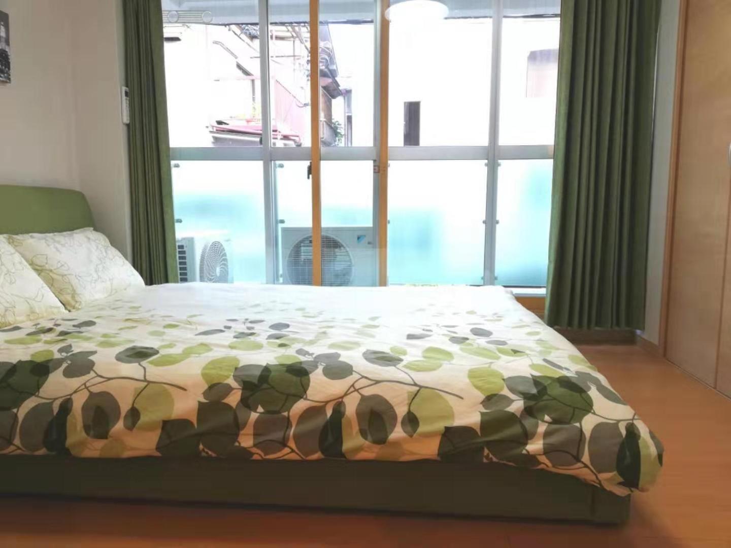 Apartamento 3池袋最中心 两室一厅 池袋站10分 2 Ikebukuro Center 10 Mins To St Max 7p 直达新宿 涉谷 表参道 池袋 上野 代代木 银座 原宿